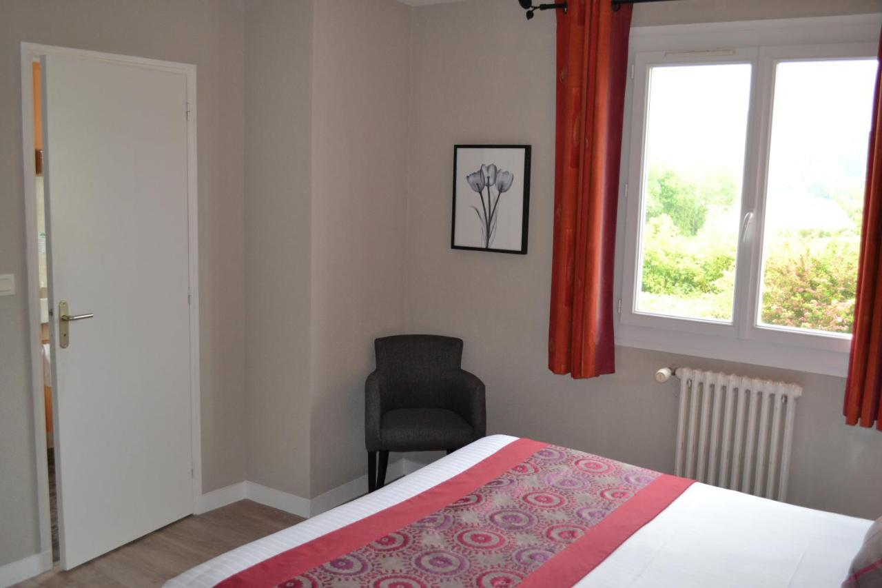The Originals Boutique, Hotel Les Quatre Salines, Le Mont Saint-Michel Sud ロズ・シュル・クエノン エクステリア 写真