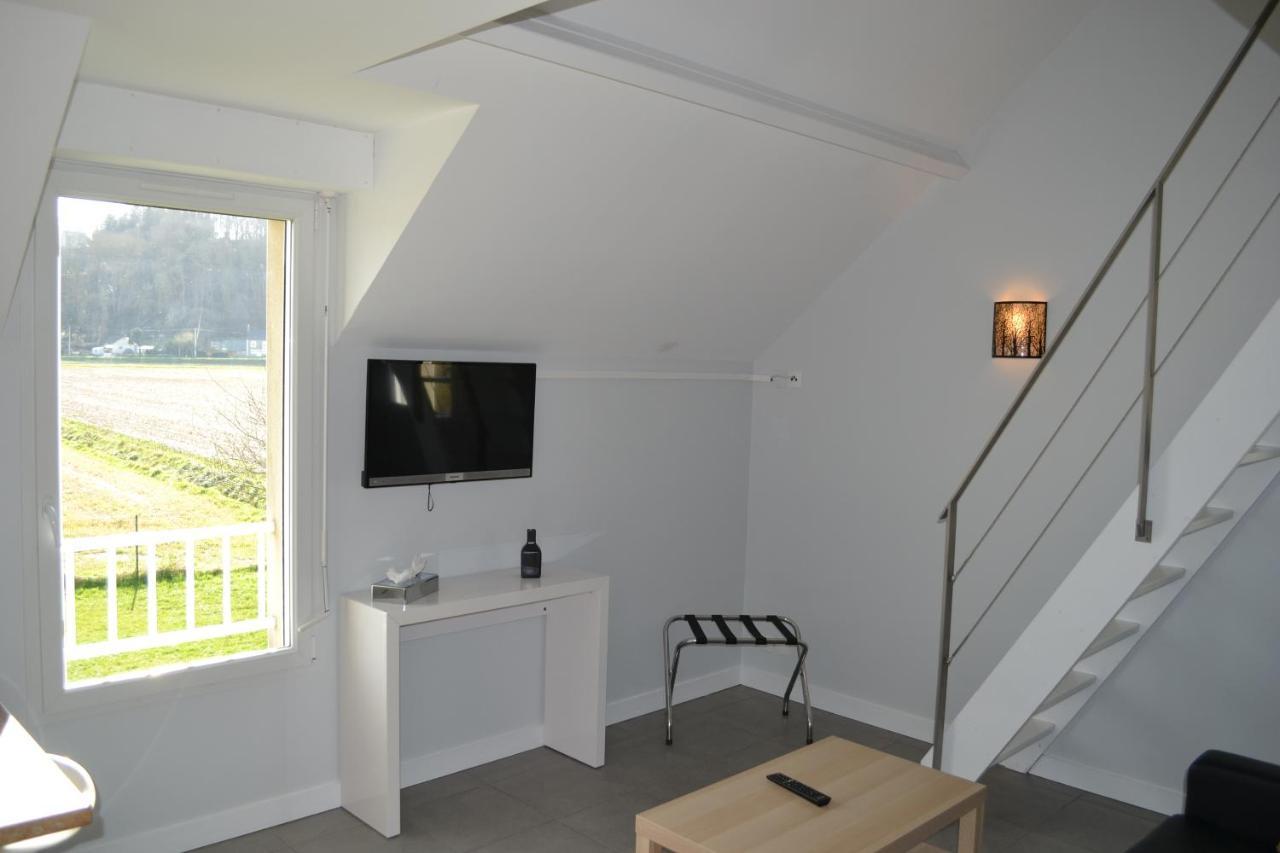 The Originals Boutique, Hotel Les Quatre Salines, Le Mont Saint-Michel Sud ロズ・シュル・クエノン エクステリア 写真