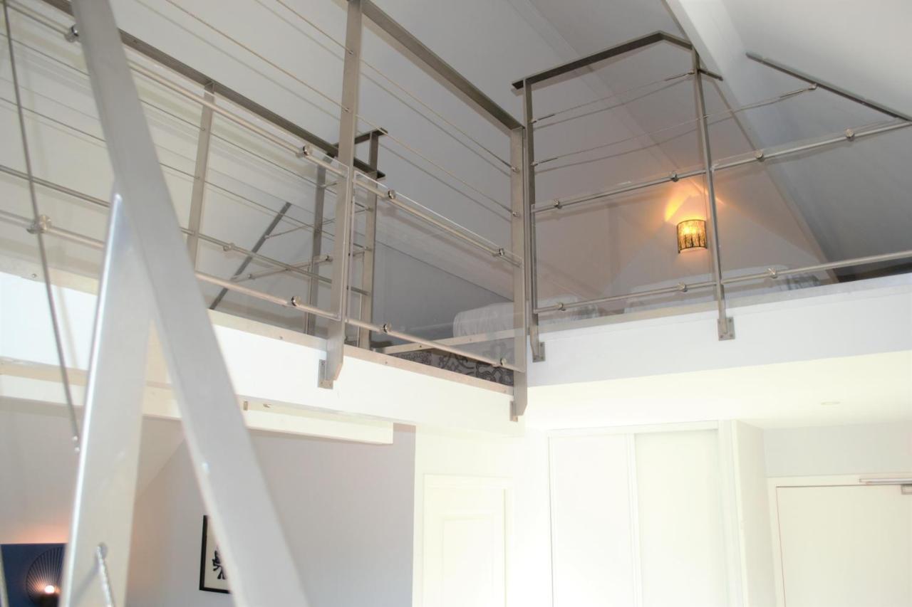 The Originals Boutique, Hotel Les Quatre Salines, Le Mont Saint-Michel Sud ロズ・シュル・クエノン エクステリア 写真
